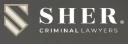 Sher Criminal Lawyers logo